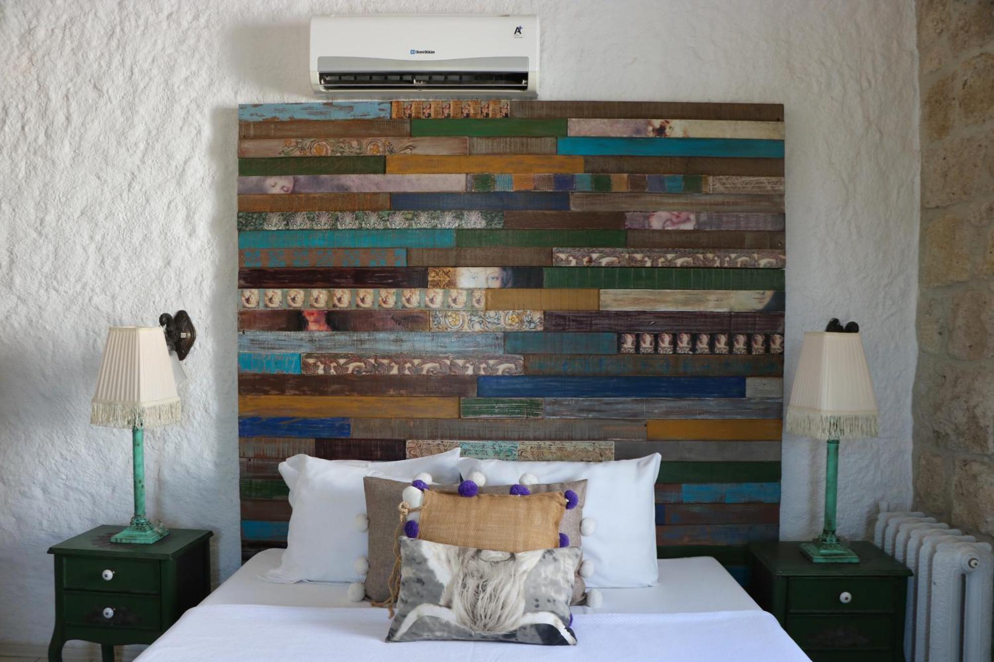 Cocopalm Boutique Hotel Alacati Exterior photo