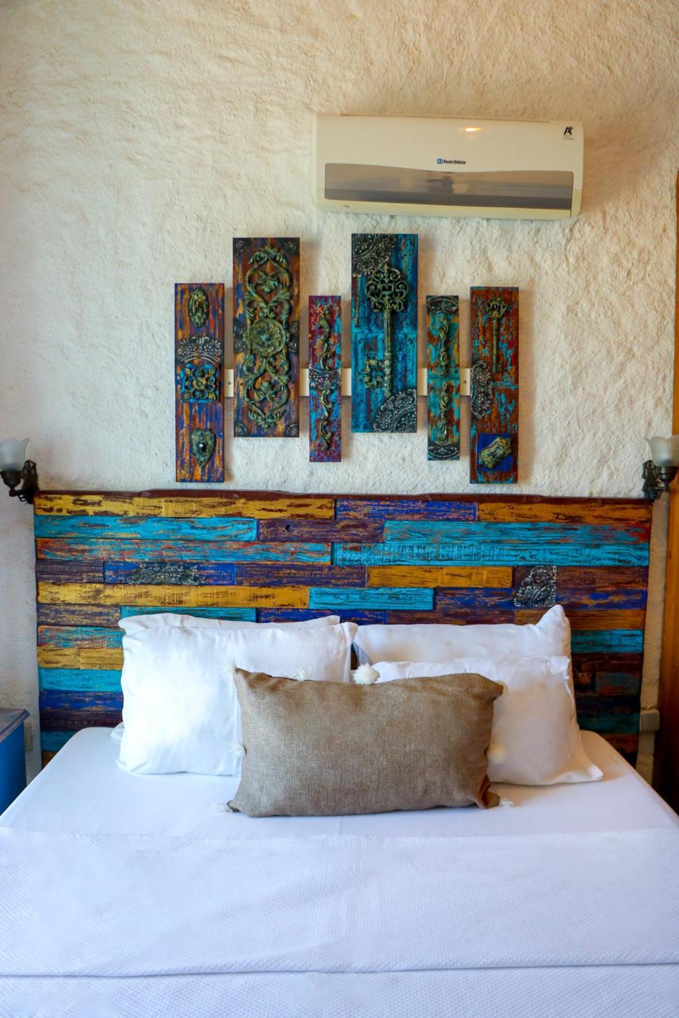 Cocopalm Boutique Hotel Alacati Exterior photo